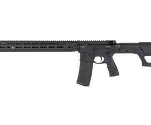 DD M4V7 SPRIII 556 18' 32RD BLK