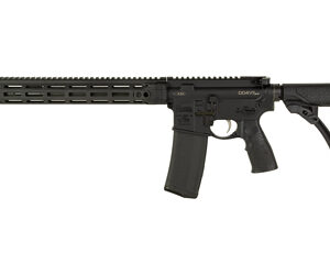DD M4V7 SLW 556 14.5' P/W 32RD BLK