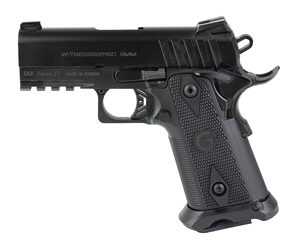 GIRSAN 2311 9MM 3.4' 17RD BLK PLANO