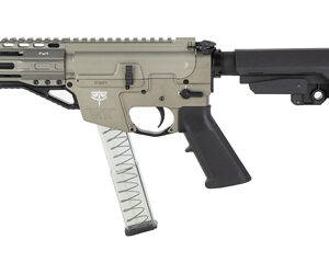 FRD ORD FX9 SBA3 9MM 4' 32RD FDE
