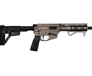 FRD ORD FX9 ELT SBA5 9MM 8' 32RD FDE