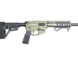 FRD ORD FX9 ELT SBA5 9MM 8' 32RD ODG