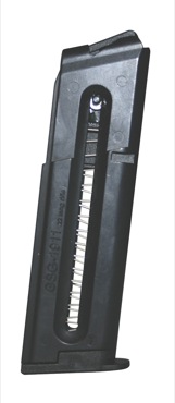 AMERICAN TACTICAL INC MAGAZINE M1911 22LR 15RD BLUE, photo AMERICAN TACTICAL INC MAGAZINE M1911 22LR 15RD BLUE