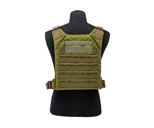 GGG MINIMALIST PLATE CARRIER OD GRN