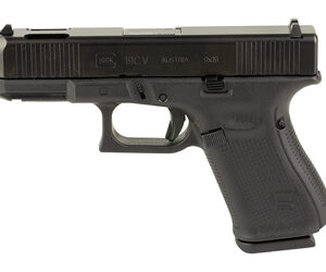 GLOCK 19C (V) 9MM 10RD BLK
