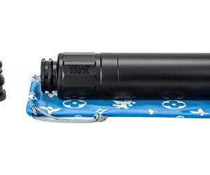 GRIFFIN OPTIMUS 6 6MM TPR MNT BLK