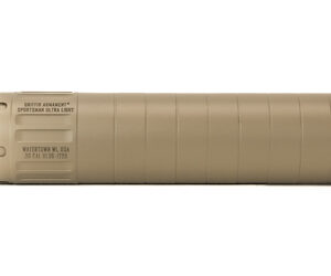 GRIFFIN SPRTSMN UL 36HD 36CAL G3 FDE