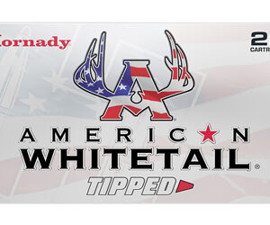 HRNDY AWT 7MM PRC 154GR SST 20/200