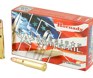 HRNDY AW 30-30 150GR INT RN 20/200
