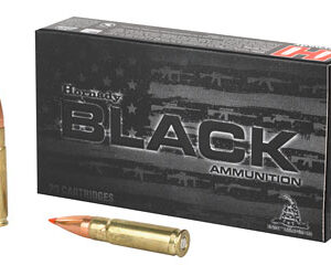 HRNDY BLACK 300BLK 110GR VMAX 20/200