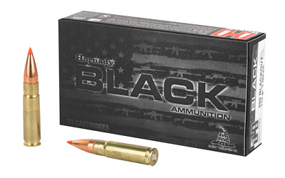 HRNDY BLACK 300BLK 110GR VMAX 20/200, photo HRNDY BLACK 300BLK 110GR VMAX 20/200