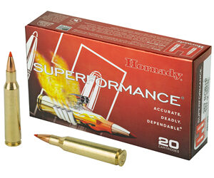 HRNDY 250 SAVAGE 100GR SP INT 20/200