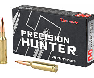 HRNDY PH 6MM CRED 103GR ELD-X 20/200