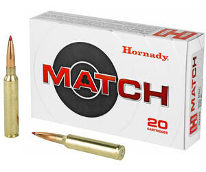 HRNDY MTCH 300PRC 225GR ELD-M 20/200