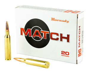 HRNDY 338LAPUA 250GR BTHP 20/120