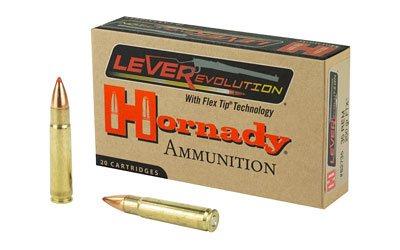 HRNDY LVREVO 35REM 200GR 20/200, photo HRNDY LVREVO 35REM 200GR 20/200