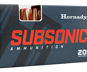 HRNDY 45-70 GOVT 410 GR SUB-X 20/200