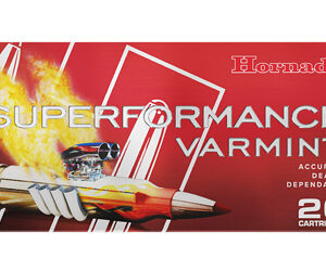 HRNDY SF 223 WSSM 55GR V-MAX 20/200