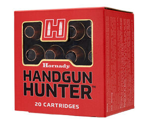HRNDY HH 44 MAG 200GR MFX 20/200