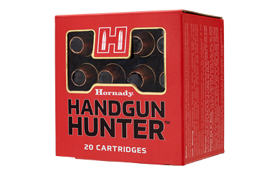HRNDY HH 44 MAG 200GR MFX 20/200, photo HRNDY HH 44 MAG 200GR MFX 20/200