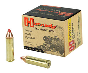 HRNDY 500SW 300GR FTX 20/200