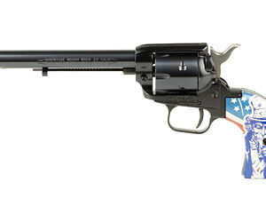 HERITAGE 22LR 6.5' 6RD UNCLE SAM