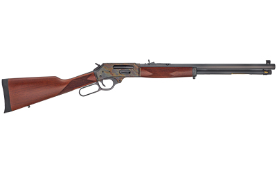 HENRY CASE HARDENED SG 30-30 20', photo HENRY CASE HARDENED SG 30-30 20'