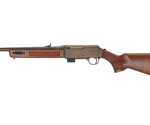 HNRY HMESTEDR 9MM 10RD 16.37' TB BRZ