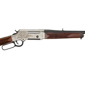 HENRY REPEATING ARMS LONG RANGER DELUXE 223REM