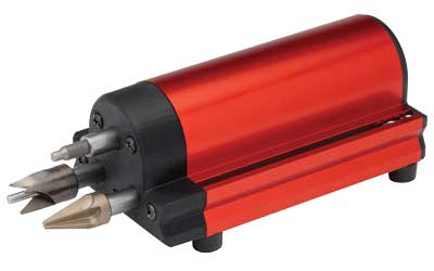 HRNDY LNL CASE PREP TRIO 110/220 VT, photo HRNDY LNL CASE PREP TRIO 110/220 VT