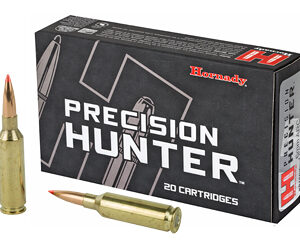 HRNDY 6MM ARC 103GR ELD-X 20/200