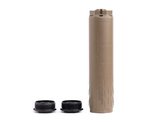 HUX FLOW RANGE 36CAL TI DT FDE