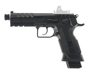 IFG TANFOGLIO FORCE DTY 9MM 4.9' 20R