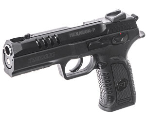 IFG TANFOGLIO HXGN P 9MM 4.45' 17RD