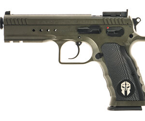 IFG TANFOGLIO DFNT TAC 9MM 4.5' 20RD