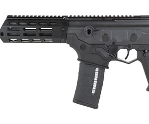 IWI GALIL ACE GEN2 556NATO 8.3' BLK