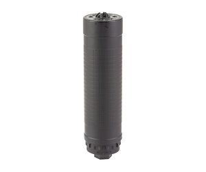 IWI SILENCER 6MM DT 1/2X28 BLK