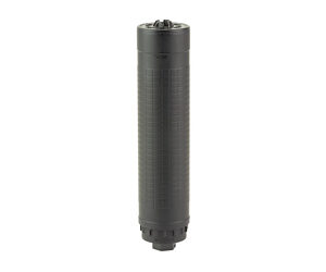 IWI SILENCER 7.62MM TI DT 1/2X28 BLK
