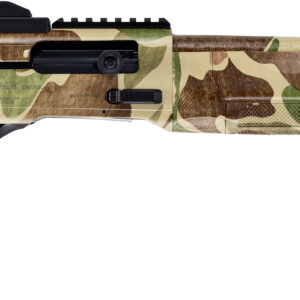 BTA A300 PTL SA 12M/19MC MCFS