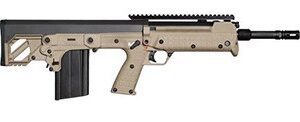 KELTEC RFB24 HUNTER 308WIN BL/TAN 24'