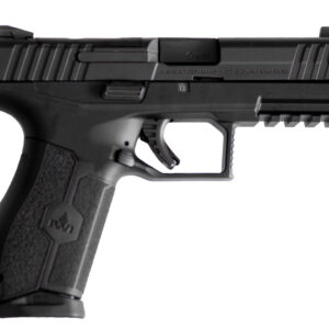 IWI MASADA 9MM OR 4.1B 10RD