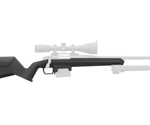 MAGPUL HUNTER LITE STK REM700 SA BLK