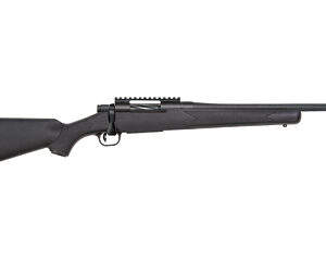 MSBRG PATRIOT 308WIN 18' 5RD BLACK