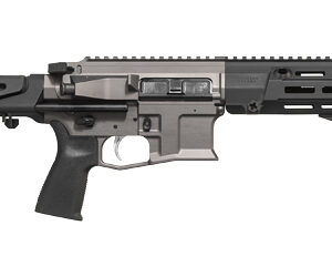 MAXIM PDX SCW 300BLK 5.5' GRY BRC