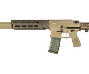 MAXIM SDX 508 300BLK 8.5' SBR ARID