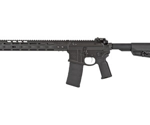 NOVESKE G4 INFIDEL 223REM 13.7P 30RD