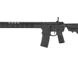 NOVESKE GEN4 N4 5.56 16' 30RD BLK