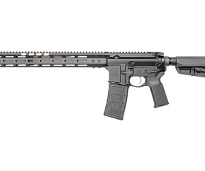 NOVESKE CHAINSAW 556 16' MLOK BLK