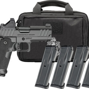 SPG 1911 DSPRD CMP 9MM GP 3 15