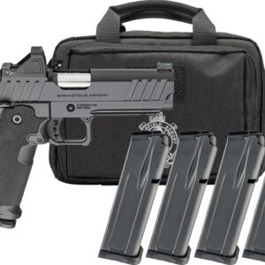 SPG 1911 DSPRD CMP 9MM GP 4 15